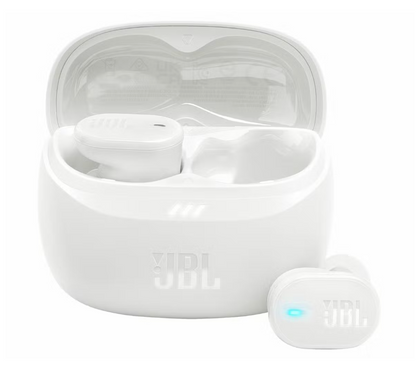 JBL Tune Buds 2 In-Ear Noise Cancelling Earbuds | White