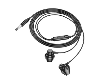 HOCO “M125 Smart" Wired earphones 3.5mm “M125 Smart" with mic