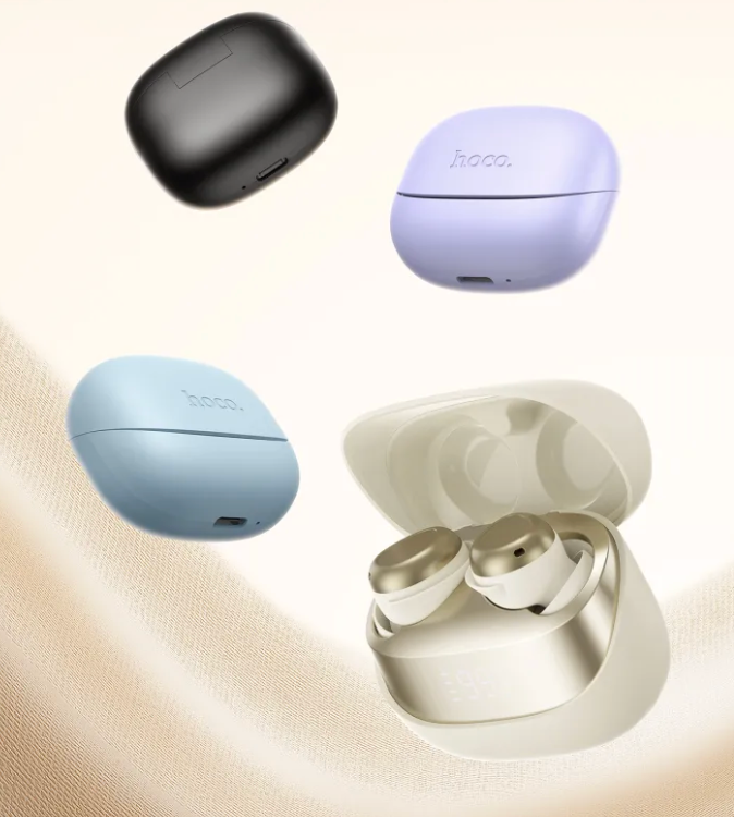 HOCO - TWS headset EW200 Wireless Earphones