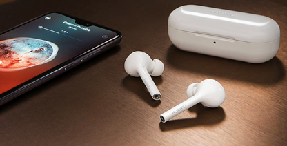 Huawei CM-H1C FreeBuds Lite True Wireless Earphones