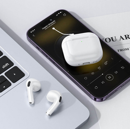 Hoco EW83 EWS Bluetooth Airpods