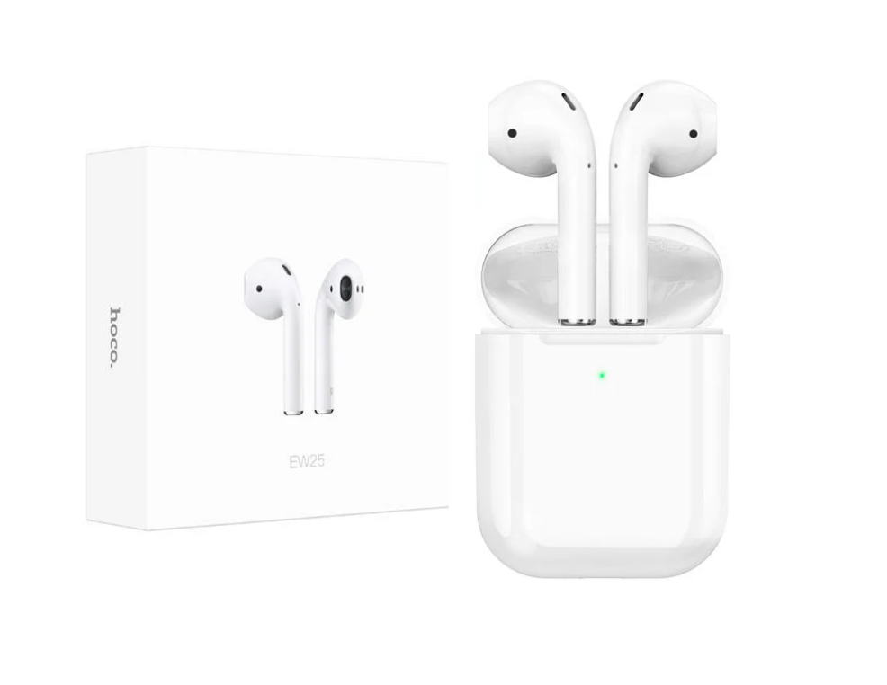 HOCO EW25 EWS Bluetooth Airpods