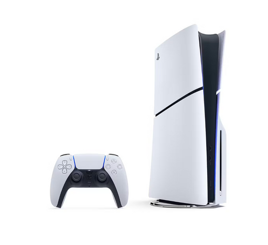 Sony PlayStation 5 Console 1TB