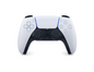 PLAYSTATION PS5 DualSense Wireless Controller - White
