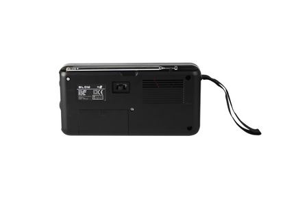 Blow RA4 Portable AM/FM Radio