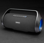 Goodmans Ultra Bass Bluetooth Blaster| Waterproof – 80W
