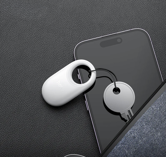 Hoco Smart Tag E94 for Apple Devices – Bluetooth Tracker