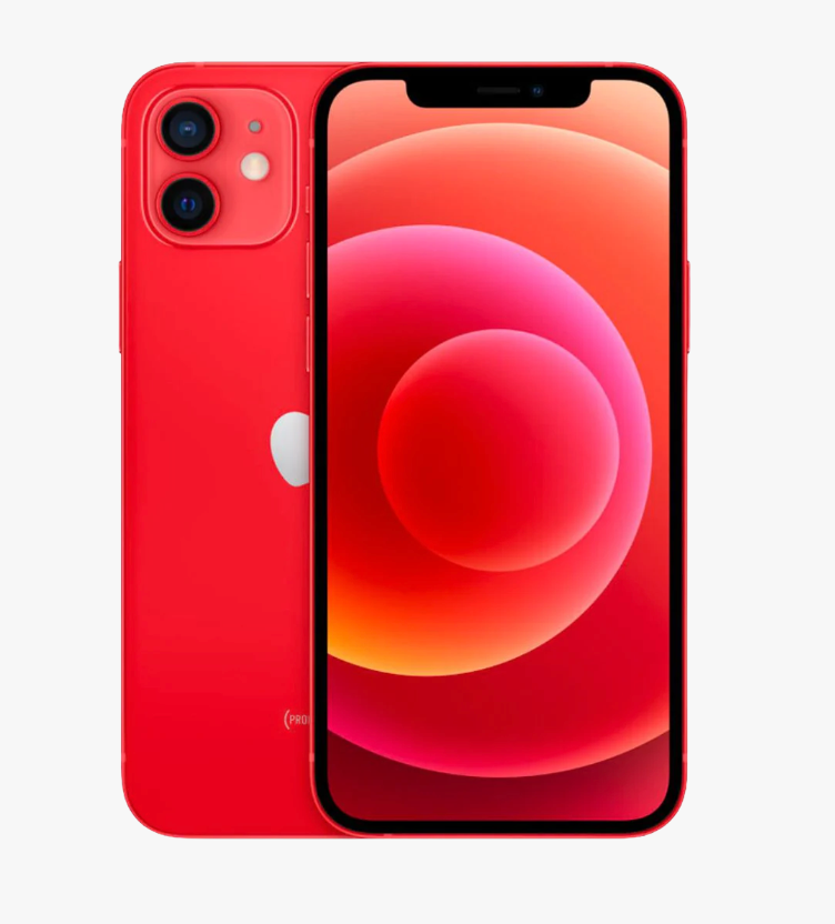 iPhone 12 - Refurbished