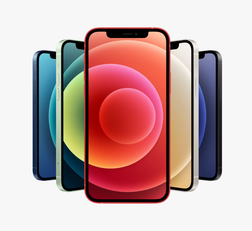 iPhone 12 - Refurbished