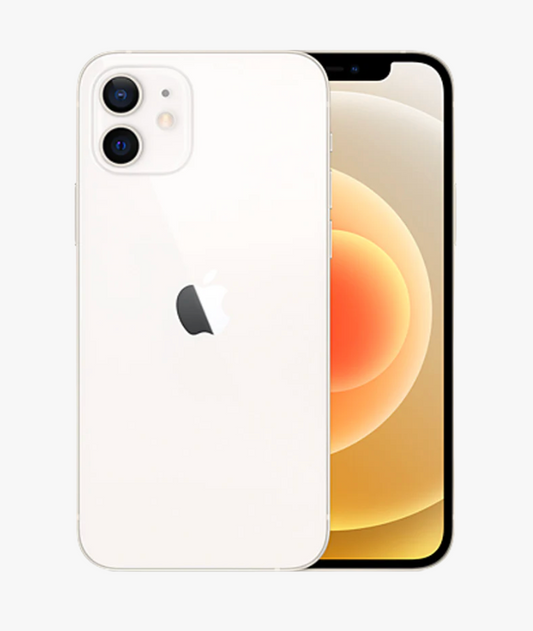 iPhone 12- Refurbished