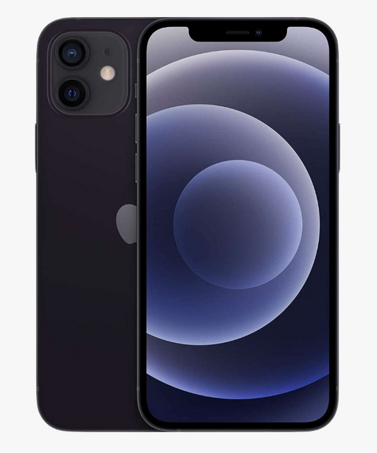 iPhone 12- Refurbished