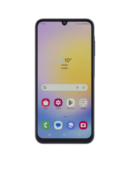 Galaxy A25 5G
