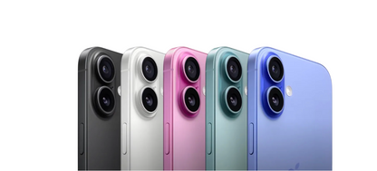 IPhone 16