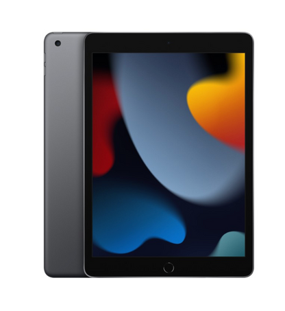 IPad (9th generation)