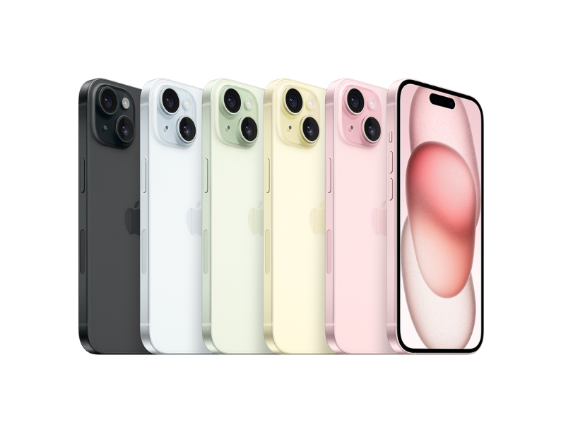 IPhone 15