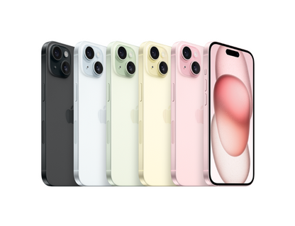 IPhone 15