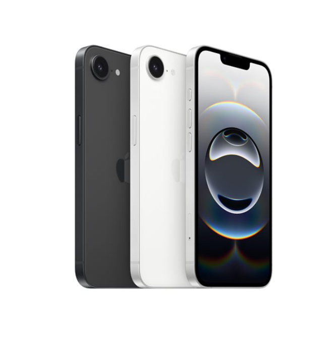 Apple iPhone 16e