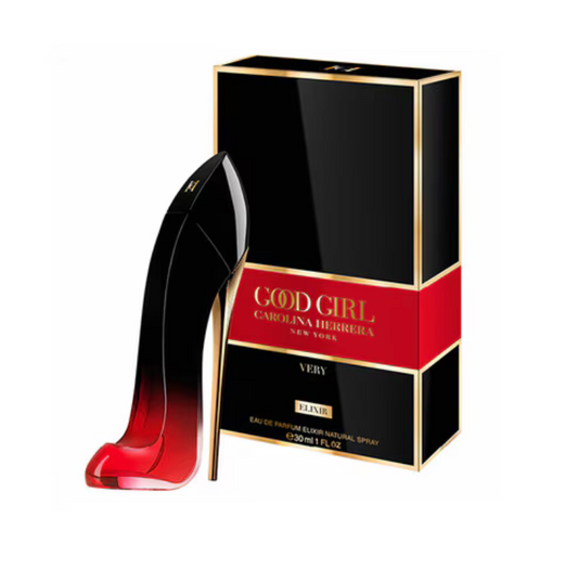 Carolina Herrera Very Good Girl Eau De Parfum – 80ml