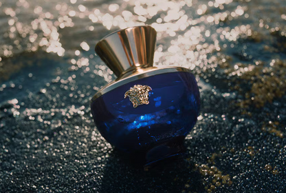 Versace Pour Femme Dylan Blue Eau De Parfum – 100ml