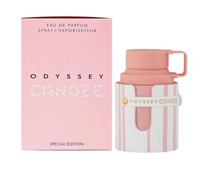 Armaf Odyssey Candee Special Edition Eau De Parfum – 100ml