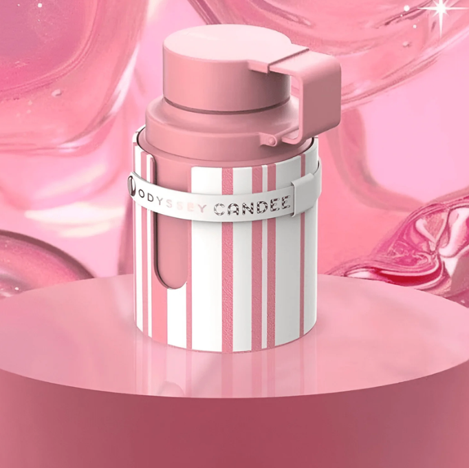 Armaf Odyssey Candee Special Edition Eau De Parfum – 100ml