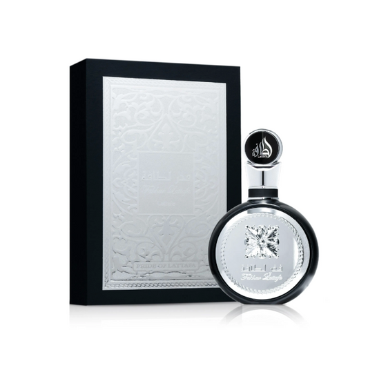 Lattafa Fakhar Homme Eau De Parfum – 100ml