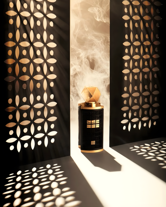 Lattafa Mashrabya Eau De Parfum – 100ml