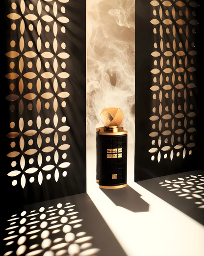 Lattafa Mashrabya Eau De Parfum – 100ml