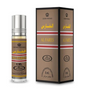Al Fares Perfume Oil by Al-Rehab – 6ml (Pack)