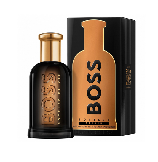 Hugo Boss Bottled Elixir Perfume – 100ml