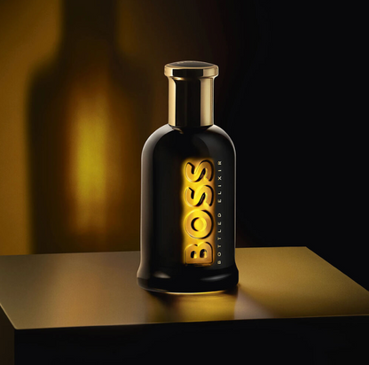 Hugo Boss Bottled Elixir Perfume – 100ml