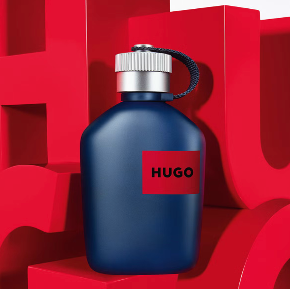 Hugo Boss Hugo Jeans Man Eau De Toilette – 125ml