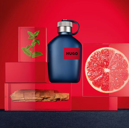 Hugo Boss Hugo Jeans Man Eau De Toilette – 125ml