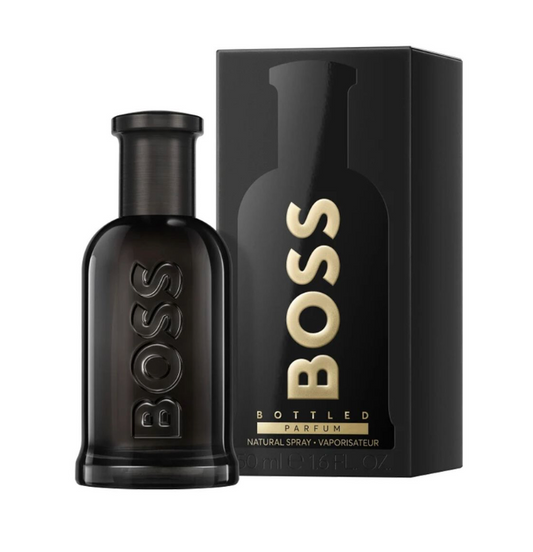 Hugo Boss Bottled Perfume – 50ml