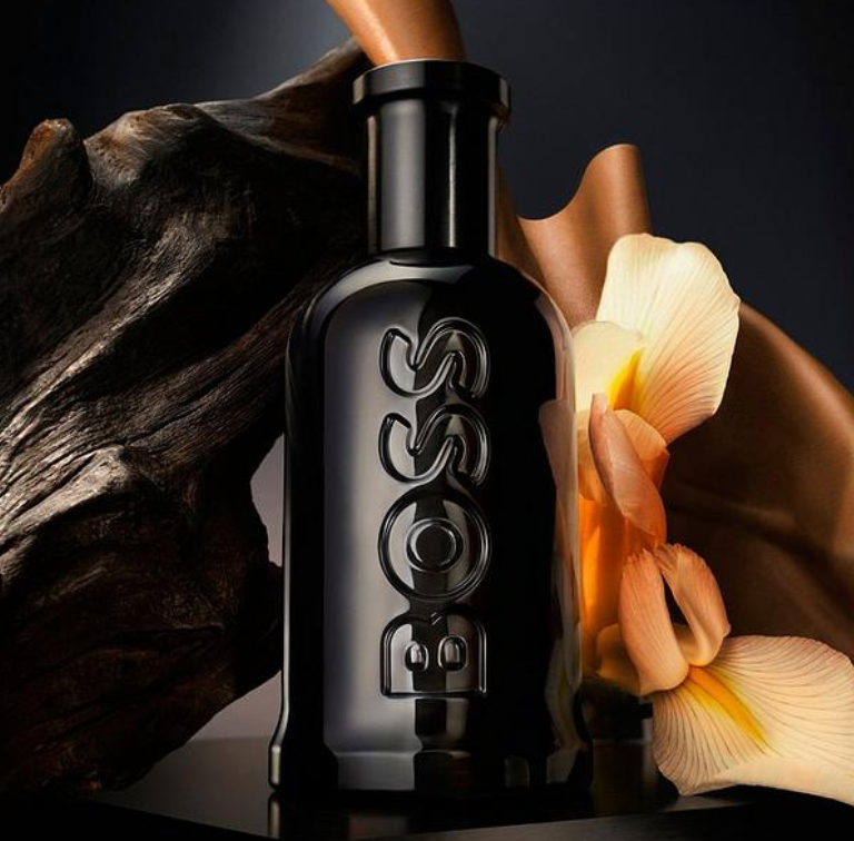 Hugo Boss Bottled Perfume – 50ml