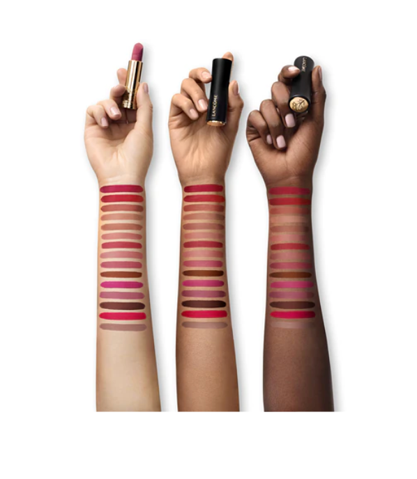 Lancôme L’Absolu Rouge Drama Matte Lipstick