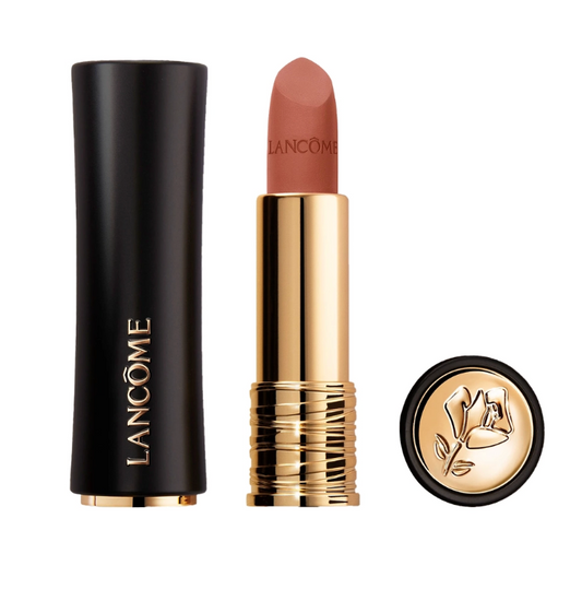 Lancôme L’Absolu Rouge Drama Matte Lipstick – 205 Nude Frisson