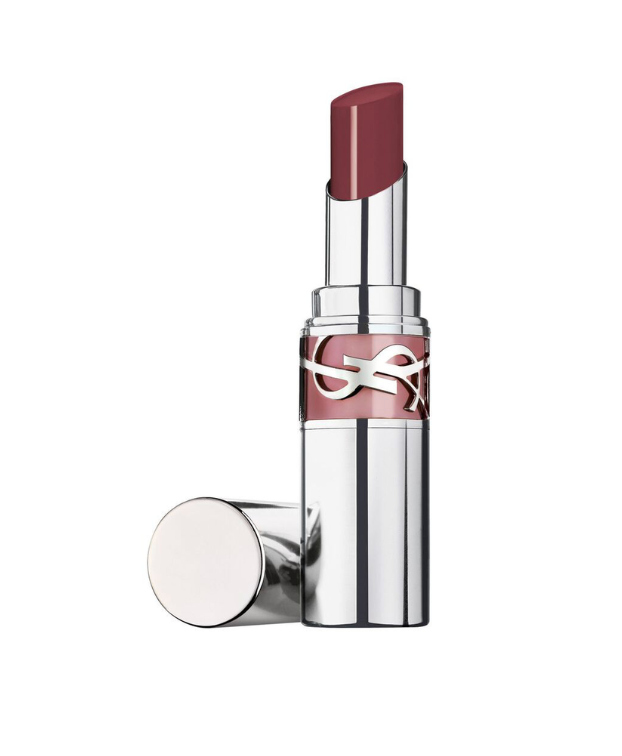 Yves Saint Laurent Loveshine Wet Shine Lipstick – 154 Love Berry