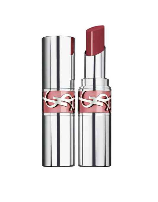 Yves Saint Laurent Loveshine Wet Shine Lipstick – 154 Love Berry