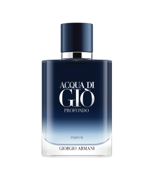 Giorgio Armani Acqua Di Gio Profondo – 100ml