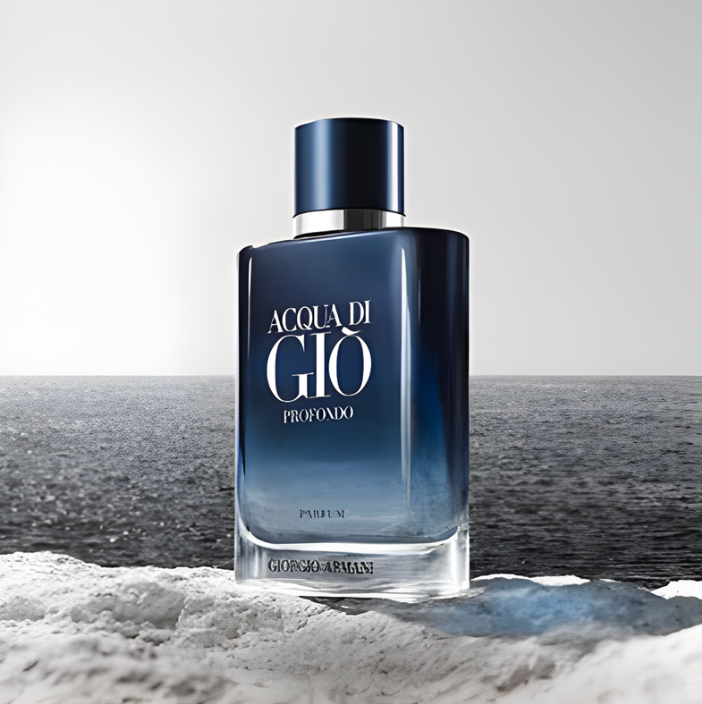 Giorgio Armani Acqua Di Gio Profondo – 100ml