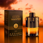 Azzaro Wanted Eau De Parfum – 100ml