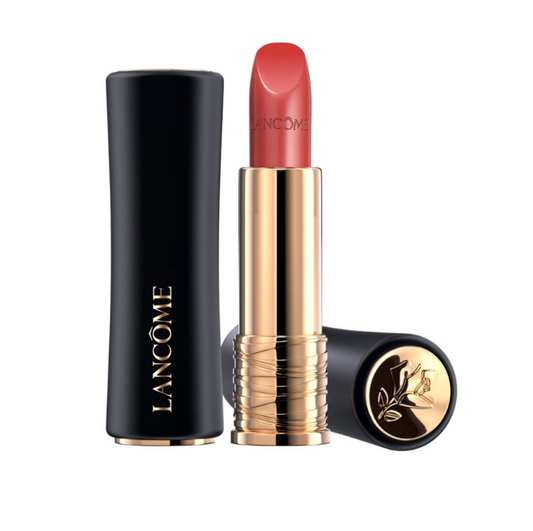 Lancôme L’Absolu Rouge Cream Lipstick – 07 Bouquet Nocturne