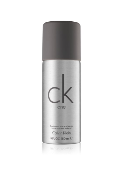 Calvin Klein CK One Deodorant Spray – 150ml