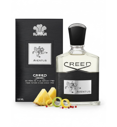 Creed Aventus Eau De Parfum – 100ml