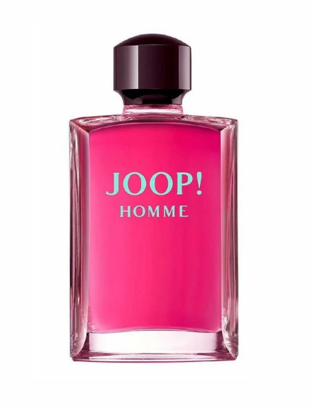 Joop Homme Eau De Toilette – 125ml