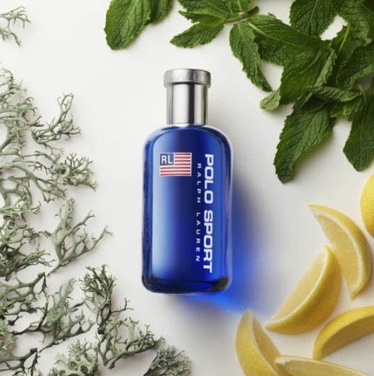 Ralph Lauren Polo Sport Eau De Toilette – 75ml