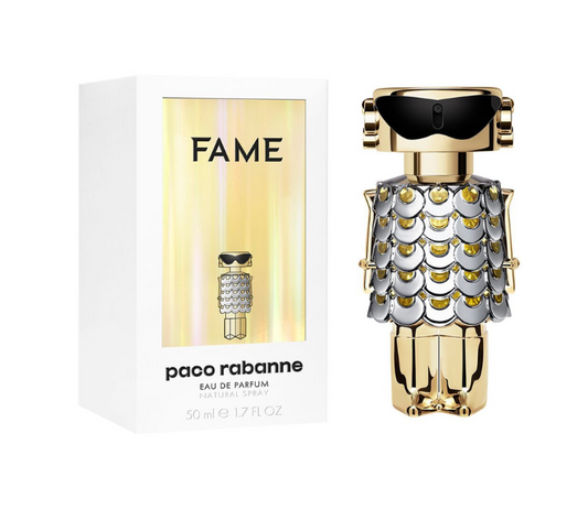 Paco Rabanne Fame Eau De Parfum – 80ml