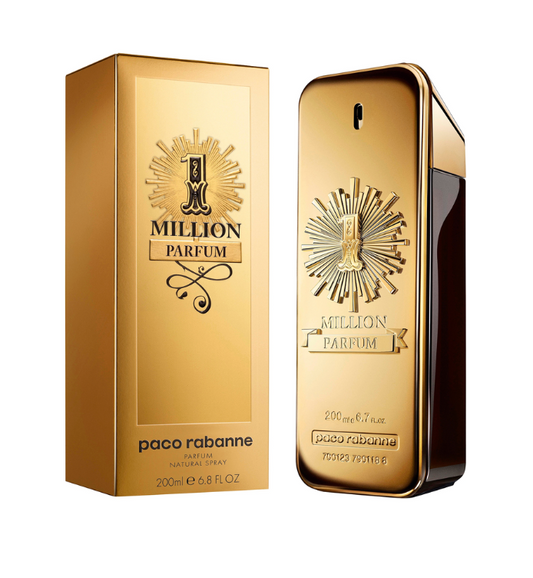 Paco Rabanne 1 Million Parfum Eau De Parfum – 100ml
