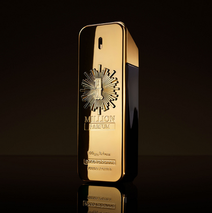 Paco Rabanne 1 Million Parfum Eau De Parfum – 100ml